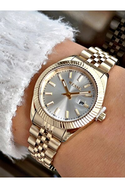 Wesse WWL111510 ساعة يد نسائية