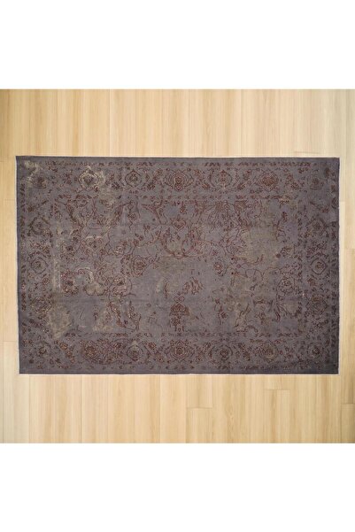 Halıcızade Heritage Serisi Vintage Desenli Makine Dokuma Halı-herıtage Hrt Vn...