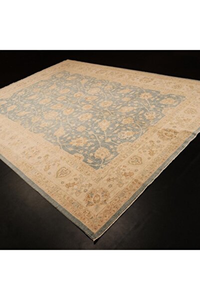 Halıcızade Mahal Serisi Uşak Desenli El Dokuma Halı