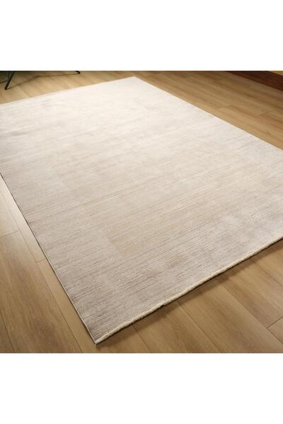 Halıcızade Çerçeve Desenli Makine Dokuma Halı