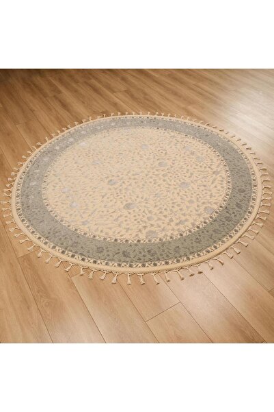 Halıcızade Safir Serisi Uşak Desenli El Dokuma Halı