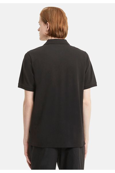 Puma Poloshirt ESS Pique Kurzarmshirt mit Polokragen
