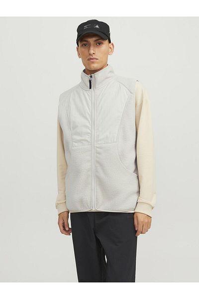Jack & Jones Weste Fleece
