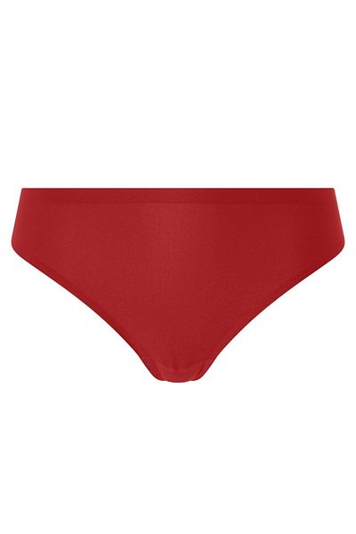 Chantelle Damen Tanga - String, SoftStretch, nahtlos, unsichtbar, Einheitsgröße