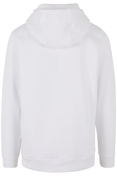 Mister Tee Herren NY Patch Hoody