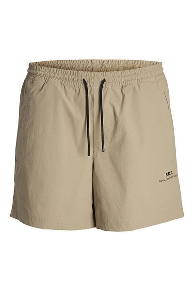 R.D.D. ROYAL DENIM DIVISION Shorts RDD Jogging