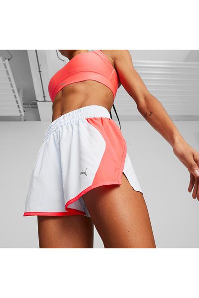 Puma RUN ULTRAWEAVE VELOCITY SHORT W Icy Blue