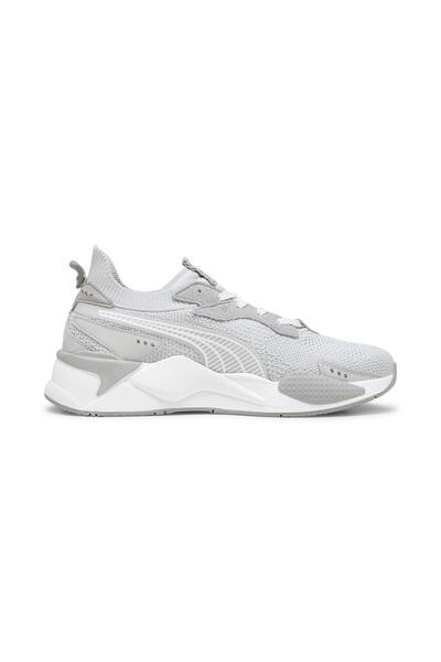 Puma RS-XK Ash Gray-Concrete Gray