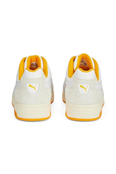 Puma Slipstream Lo Retro PUMA White-Zinnia