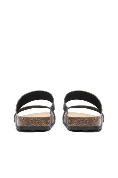 Bianco Sandalen mit breiten Riemen BIABETRICIA Twin