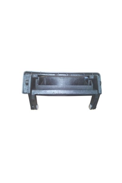 İthal RENAULT R9-FAIRWAY-93/96 Black Front/Rear Door External Opening Handle Adept