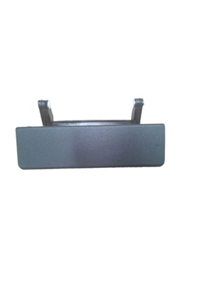 İthal RENAULT R9-FAIRWAY-93/96 Black Front/Rear Door External Opening Handle Adept