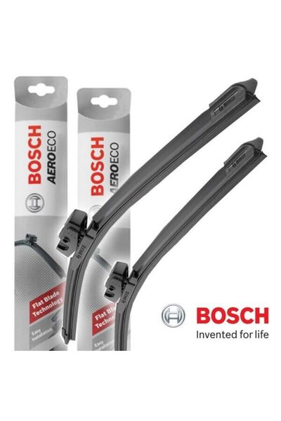 Bosch HYUNDAİ TUSCON MUZ SİLECEK TAKIMI AEROECO ( 2015-2020 )