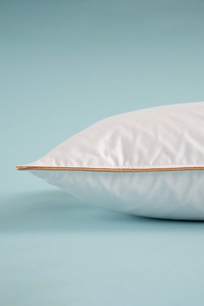 OTHELLO Downa 30 Tickle Baby Goose Feather Pillow 35x45 Cm