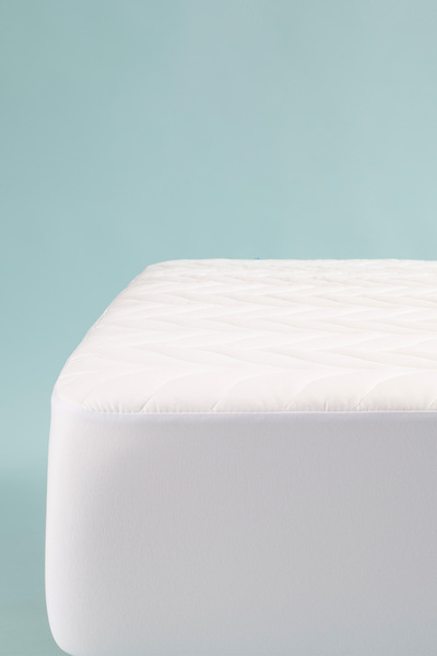 OTHELLO Наматрацник Lovera Захисний Aloevera 100x200 30 см