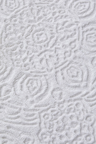 Karaca Home Scala Gri Tek Kişilik Embosy Battaniye