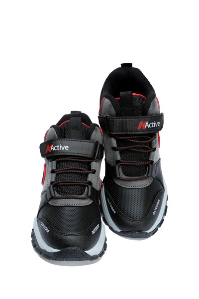 Kifidis A022 Kifidis Active Unisex Çocuk Bot 26-35 Beden: 33