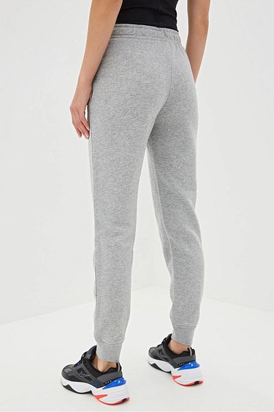 Nike Sportswear Club Fleece Jogger Standard Cut Women's Gray Sweatpants