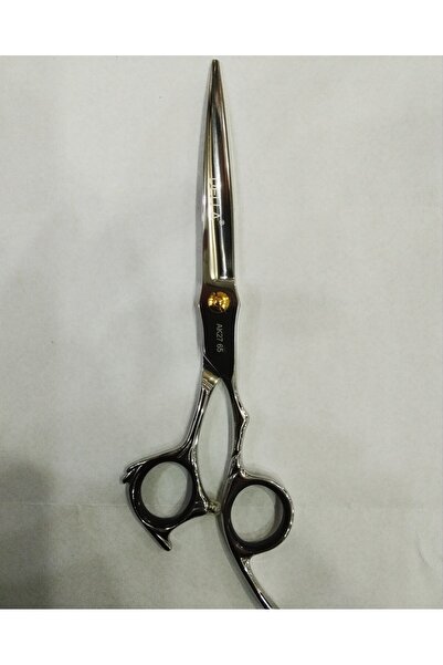 Della Saç Kesim Makası Berber ve Kuaför Makası AK27 6,5 inç