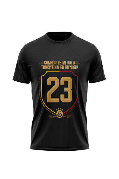 GSStore 2023 Şampiyonluk Çocuk T-Shirt C231285
