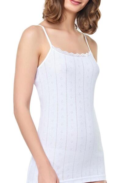 Hepsine Rakip Жіночий джемпер з бретельками, 6 штук в упаковці