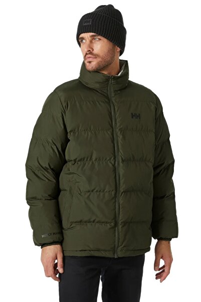 Helly Hansen Yu 23 Reversible Puffer Erkek Mont HHA.54060 431