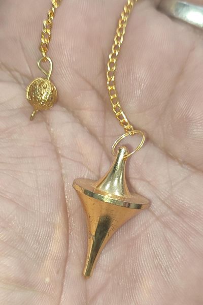TAŞÇIZADE Rice Natural Pendulum (Pandule)