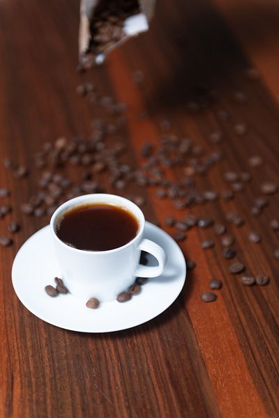 Eriş Helva 250 gr Pacamara Coffee - Colombia Supremo Filter Coffee (CORE)