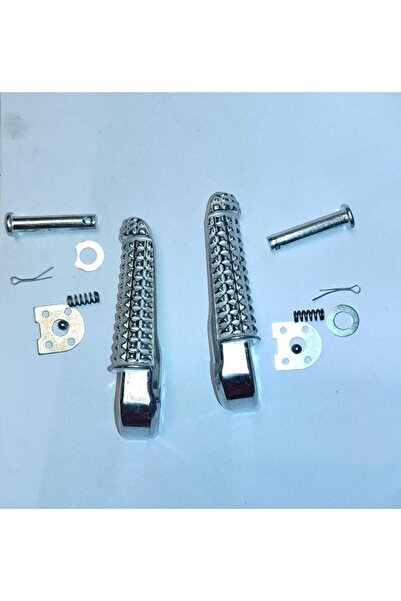 MOTOSVN MONDİAL MH DRİFT L-VULTURE İ-KD-F ARKA BASAMAK TAKIMI