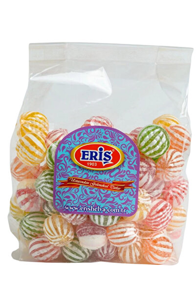 Eriş Helva 350 g Fruit Bonbon Sugar