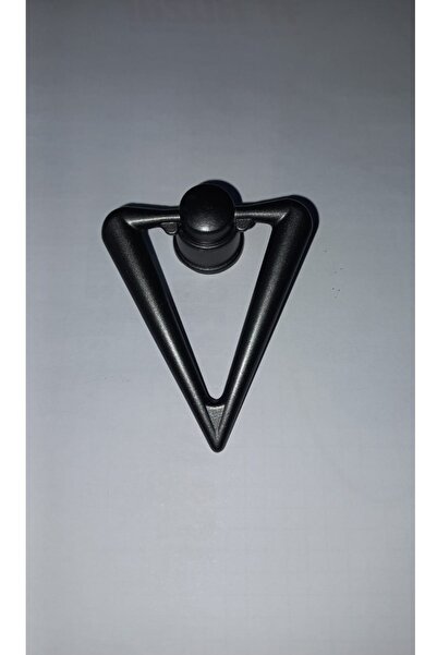 spotkulp Üçgen Sarkaç Düğme Kulp Antik (Dolap Çekmece Mobilya Mutfak)