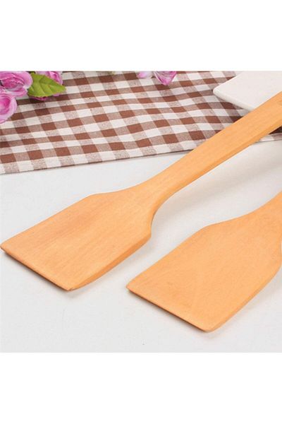 ERSAT HOME Wooden BISLEÇ 40 CM