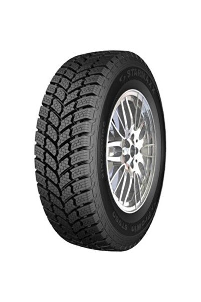 18575R16C STARMAXX ST960 KIŞ LASTİĞİ 2022 ÜRETİM