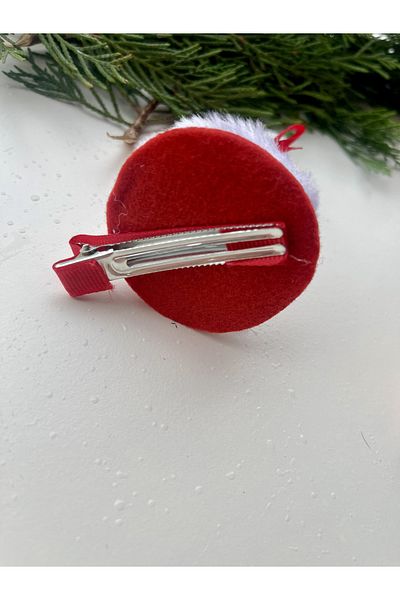 NEHİRDEN New Year's Hat Children's Buckle