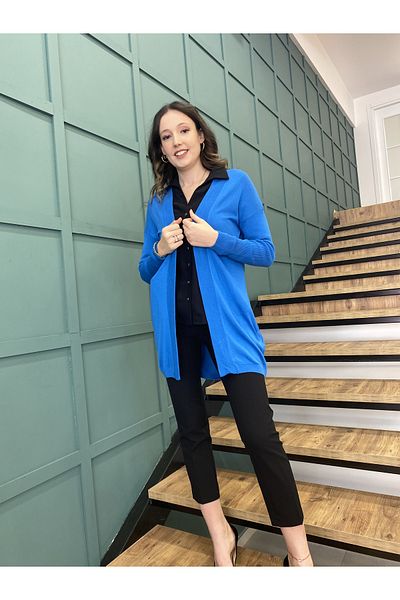 STAMINA FEMEI STAMINA CARDIGAN