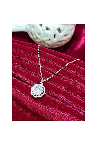 rosshine Çelik Stres Kolyesi