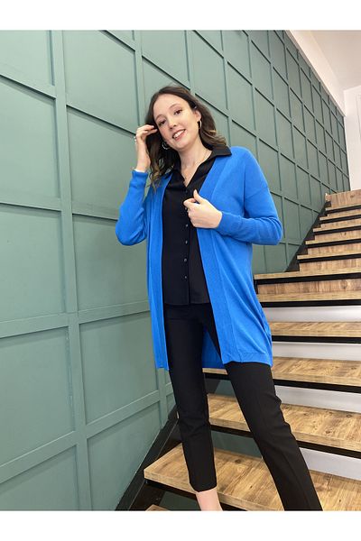 STAMINA FEMEI STAMINA CARDIGAN