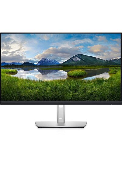 Dell 23.8" Ips P2422he 5ms 60hz Hdmı-dp Type-c Pıvot Iş Monitörü 1920x1080