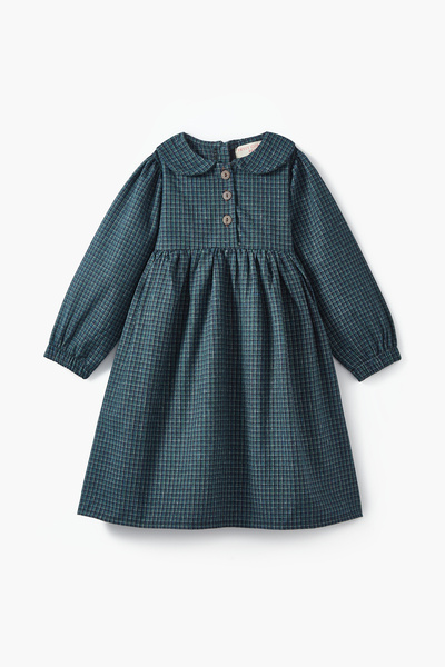 Petit Coral Audrey Elbise