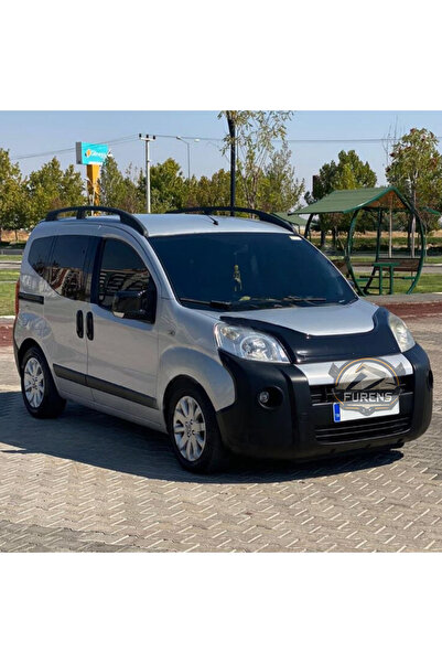 STS Oto Aksesuar Peugeot Bipper Yarasa Ayna Kapağı 2008 -2016 ve Arası Uyumlu...