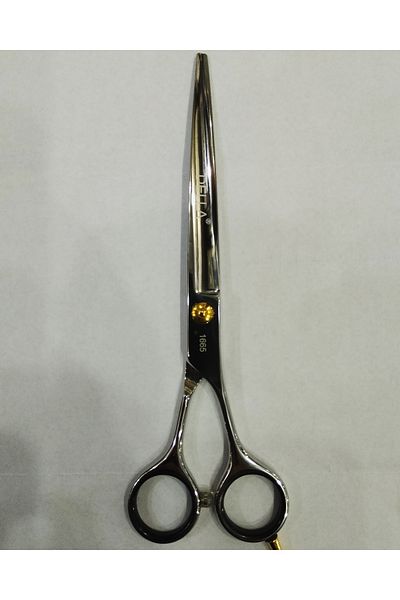 Della Hair Cutting Scissors Barber and Hairdresser Scissors 1665 6.5