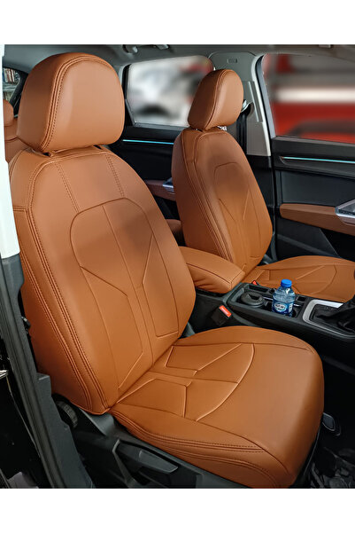 Audi غطاء مقعد خاص لسيارة أودي Q3
