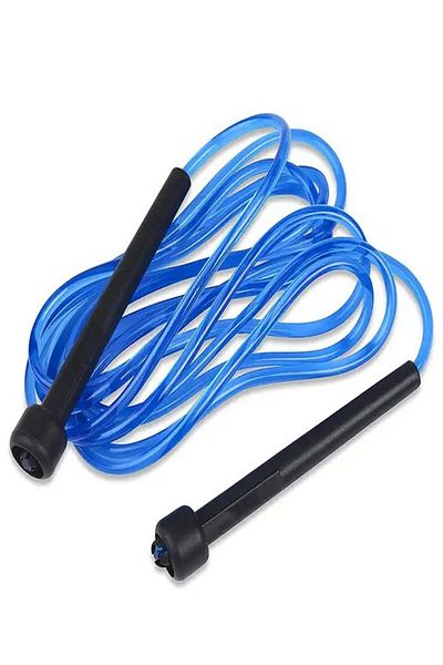 Clifton Adjustable Pvc Sportsman Jump Rope (Blue)