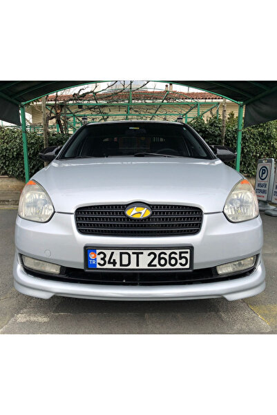 STS Oto Aksesuar Hyundai Accent Era Uyumlu Batman Yarasa Ayna Kapağı Piano Bl...