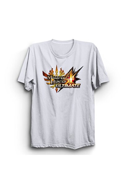 The Fame Monster Hunter Ultimate 4, Monster Hunter, igračka majica