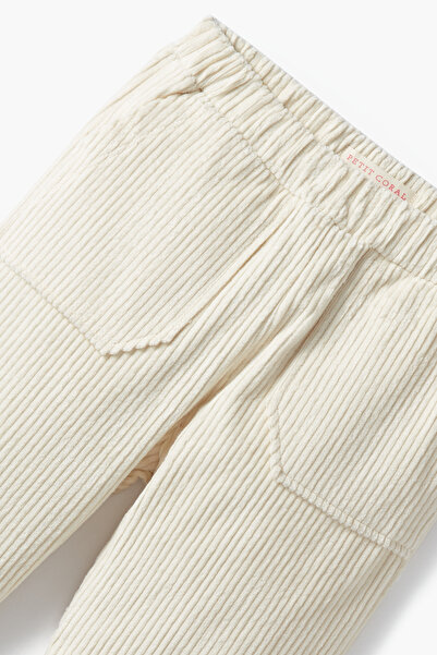 Petit Coral Pantolon