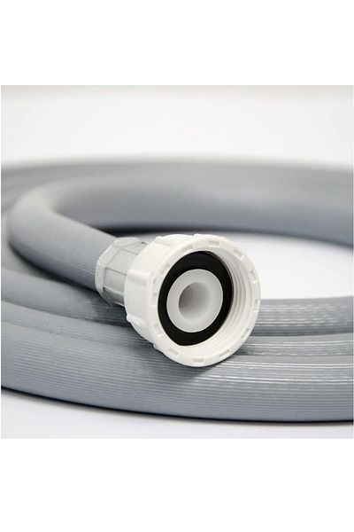 AKBELLİ GROUP Washing Machine/Dishwasher Clean Water Inlet Hose (1.5 METER)