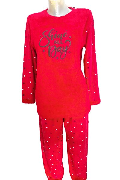 Glisa PAJAMAS SET POLAR ZERDA