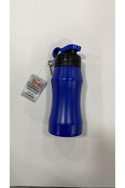 tüftürük Micro 500 ml Steel Flask Without Straw