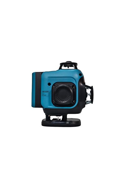 Cat Power Catpower Akülü Lazer Hizalama 4d (16 ÇİZGİLİ 2 AKÜLÜ)